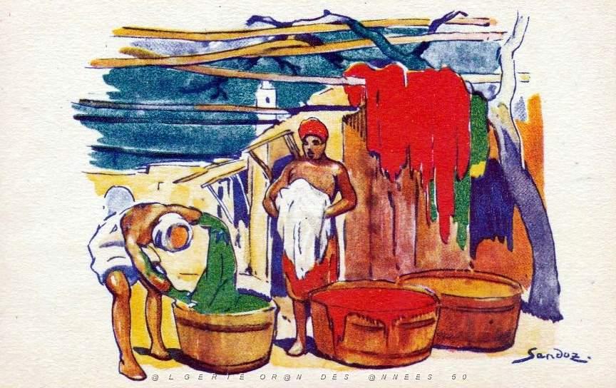 Scenes d'Afrique du Nord par Edourd Marcel Sandoz (21).jpg